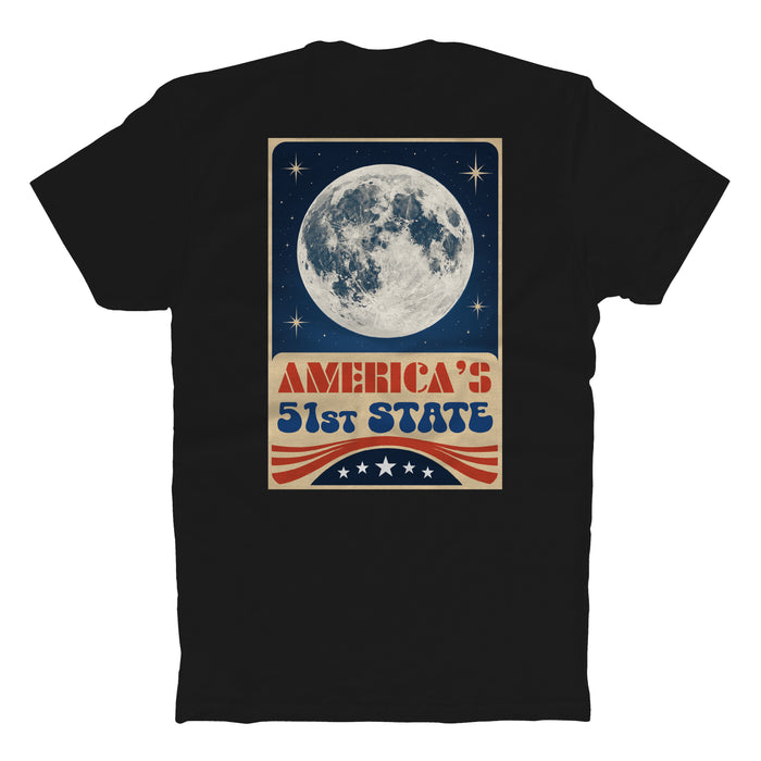 51st State T-Shirt