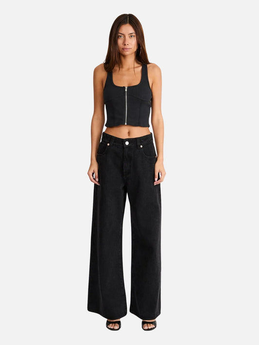 94 Baggy Heidi Recycled