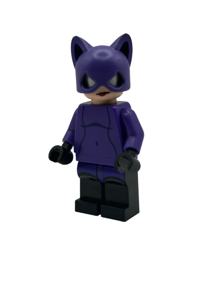 Catwoman Alternative