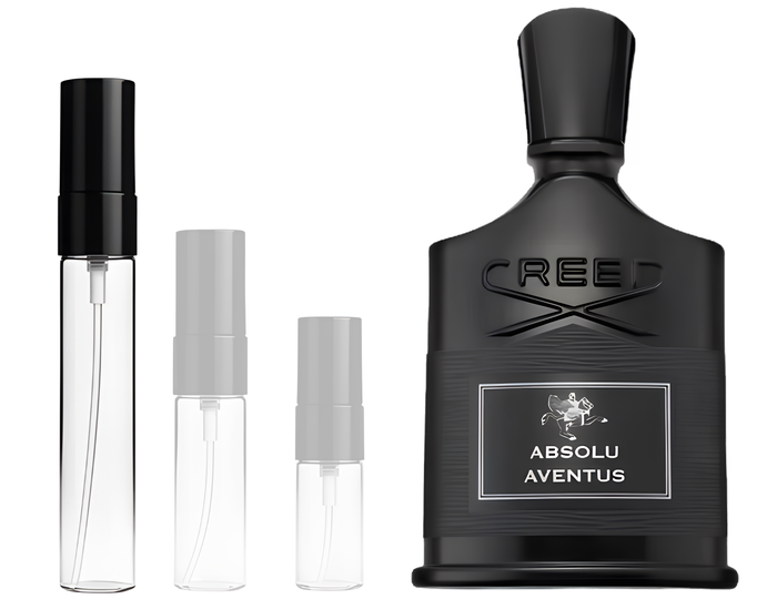 Creed Absolu Aventus