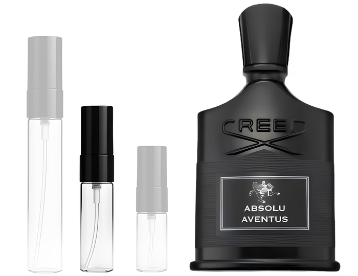 Creed Absolu Aventus