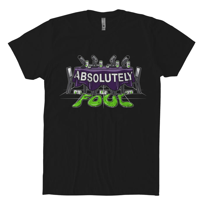 Absolutely Foul T-Shirt