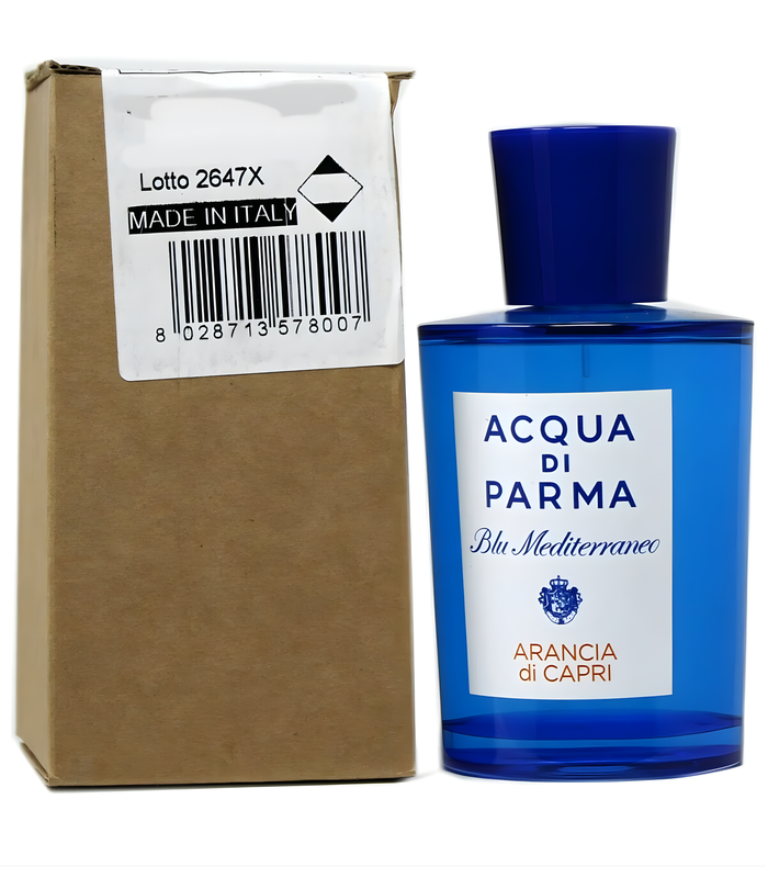 Acqua di Parma Mirto di Panarea TESTER Unisex