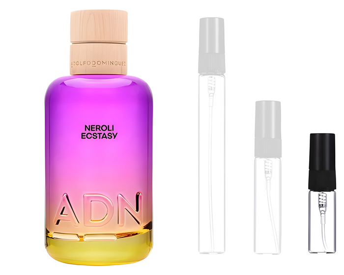Adolfo Dominguez Neroli Ecstasy
