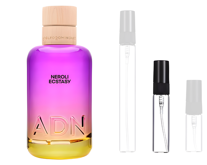 Adolfo Dominguez Neroli Ecstasy