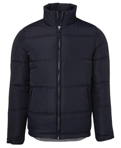 Adults Adventure Puffer Jacket 3ADJ