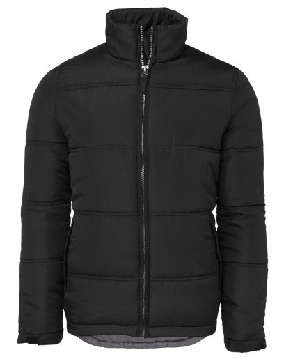 Adults Adventure Puffer Jacket 3ADJ