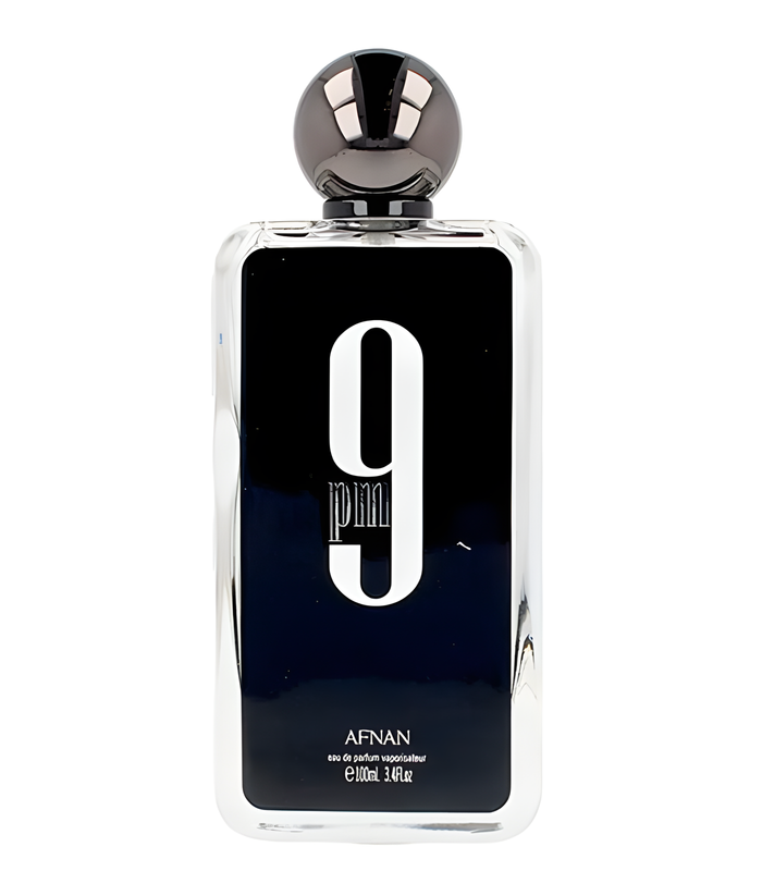 Afnan 9pm EDP Masculino