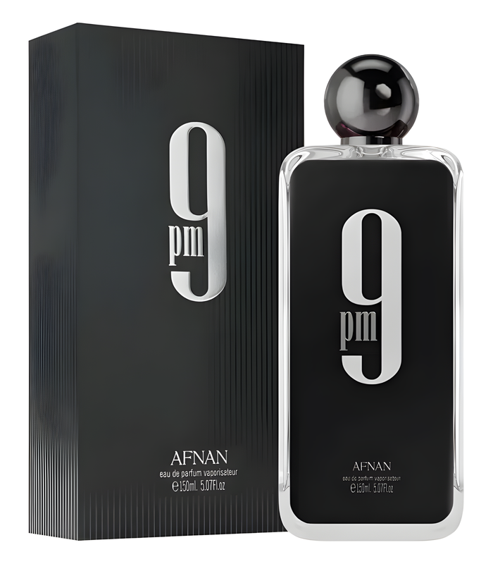 Afnan 9pm EDP Masculino