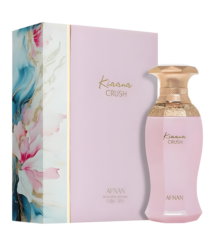 Afnan Kianna Crush EDP Femenino