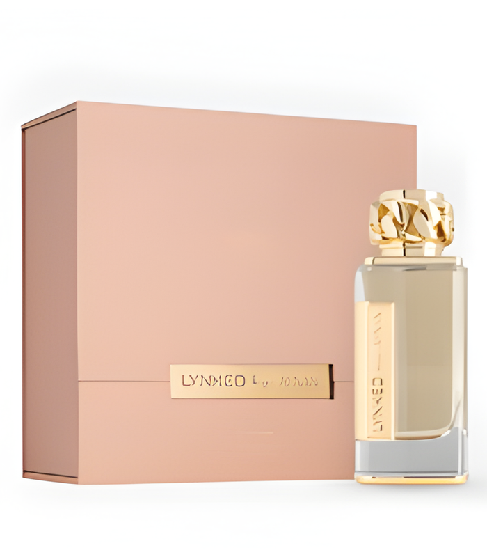 Afnan Linked Forever Gold EDP Femenino