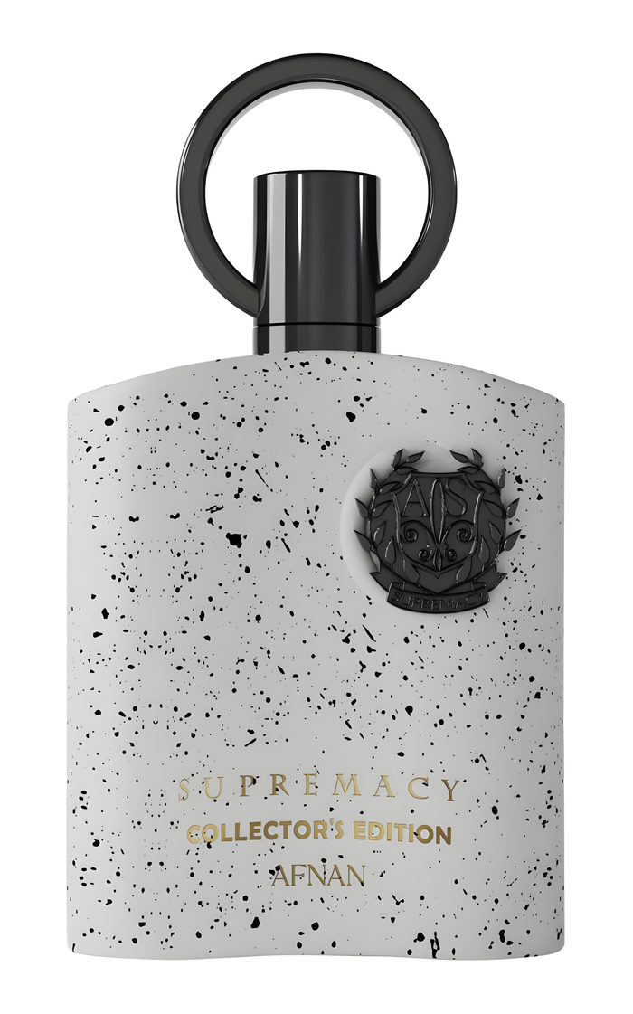 Afnan Supremacy Collector's Edition