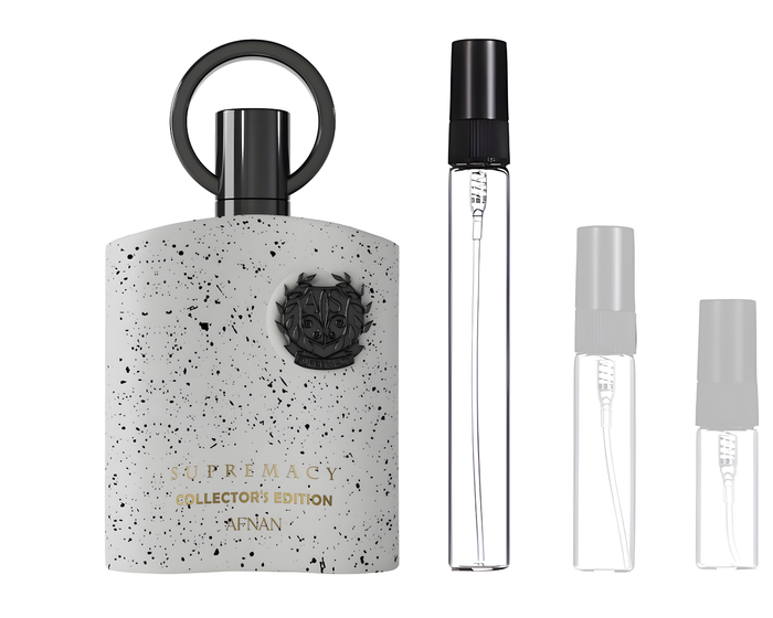 Afnan Supremacy Collector's Edition