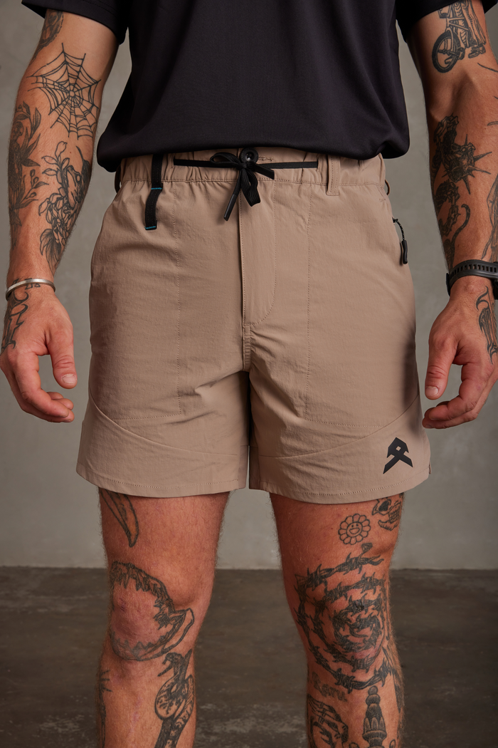 Agility Short