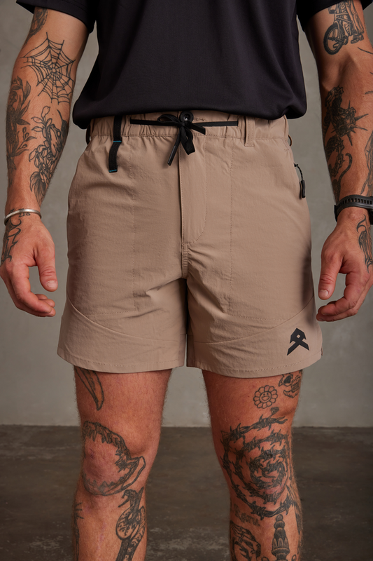Agility Short