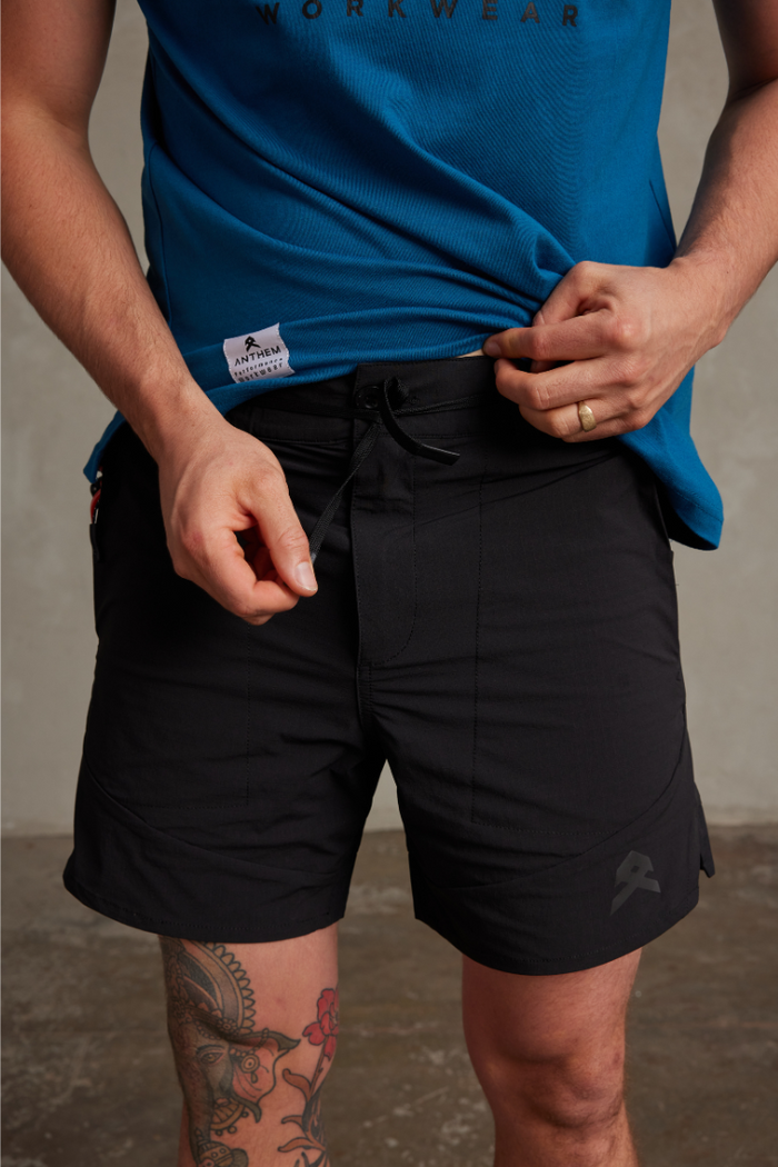 Agility Short