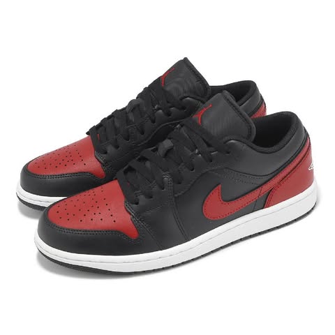 Nike Air Jordan 1 Low(FREE SF🚚)