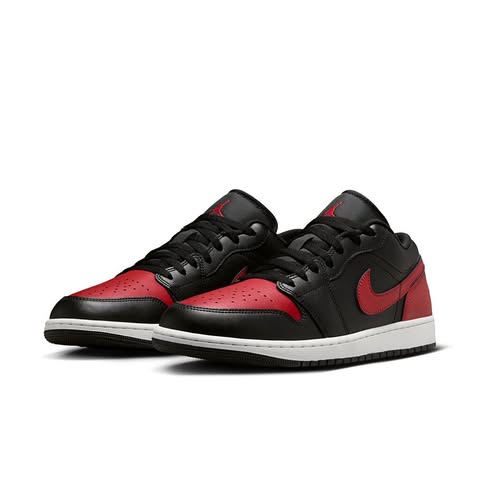 Nike Air Jordan 1 Low(FREE SF🚚)