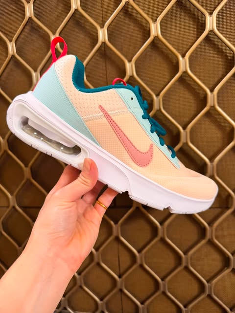 Nike Air Max INTRLK Lite series (FREE SF🚚)