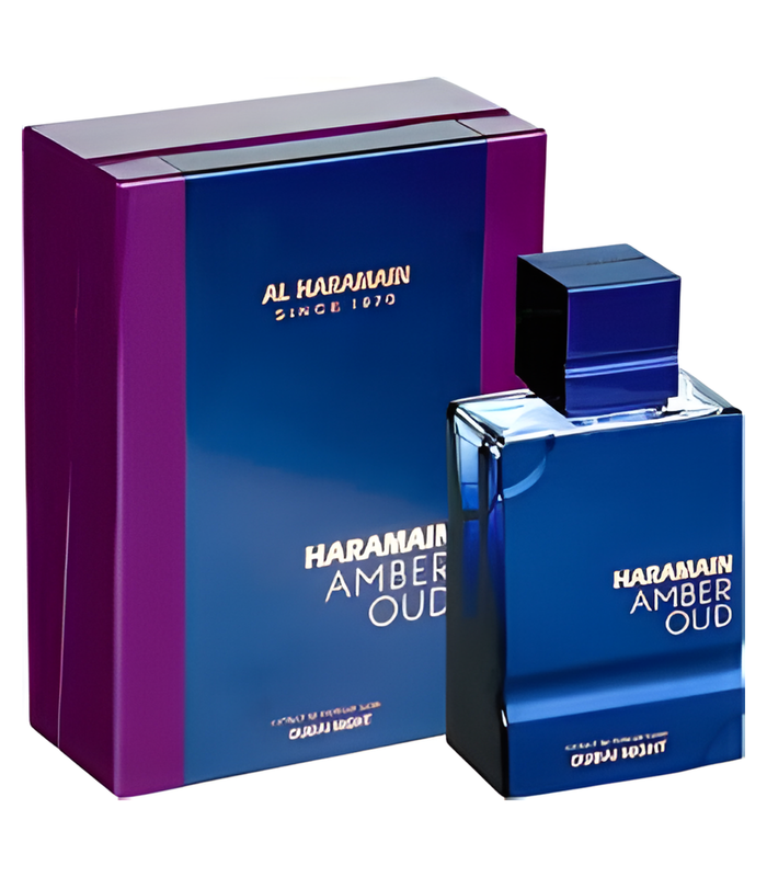 Al Haramain Amber Oud Dubai Night EDP Masculino