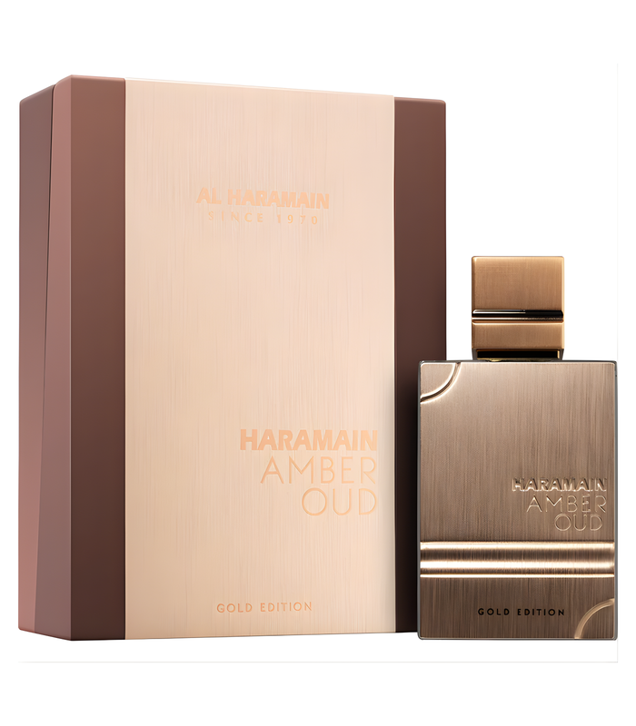 Al Haramain Amber Oud Gold Edition EDP Unisex