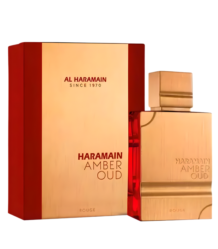 Al Haramain Amber Oud Rouge EDP Unisex