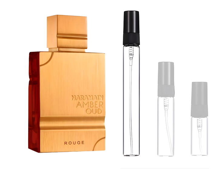 Al Haramain Amber Oud Rouge