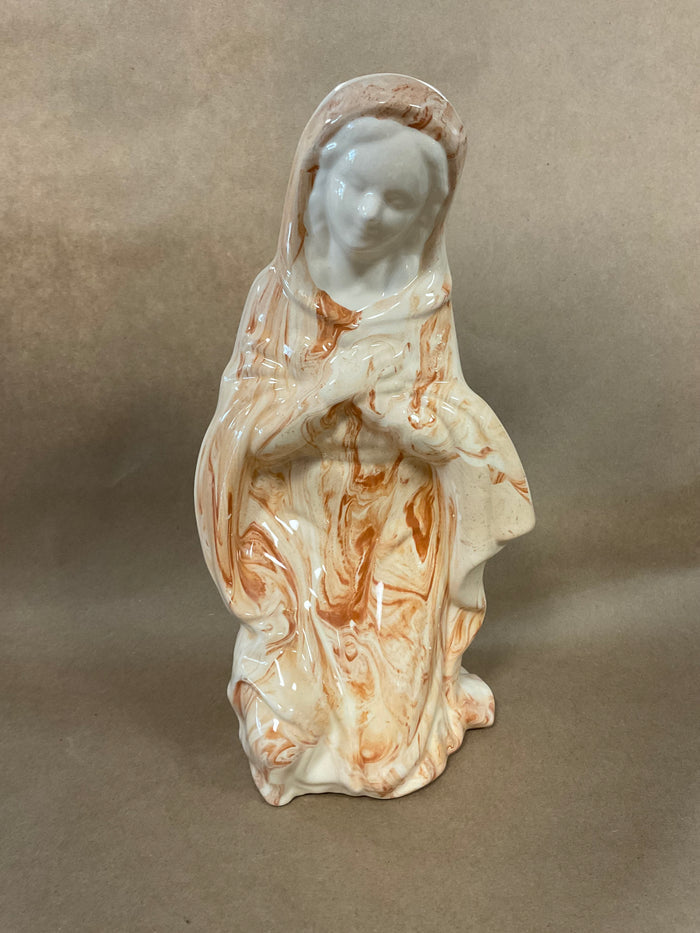 Alabama Clay - 3 Piece Nativity