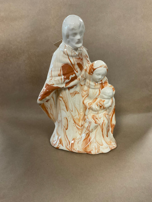 Alabama Clay - Holy Family