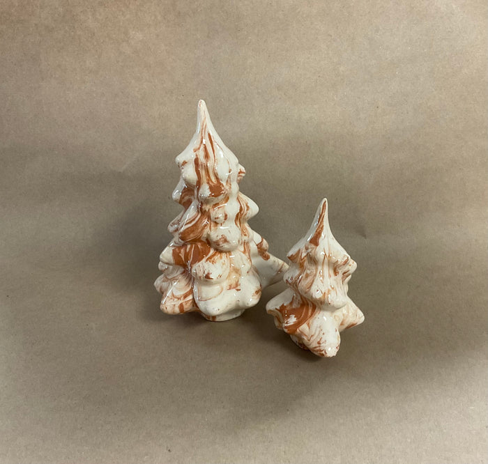 Alabama Clay - Round Tree
