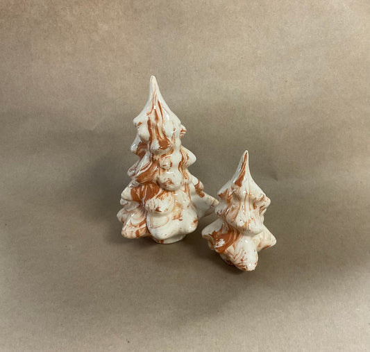 Alabama Clay - Round Tree