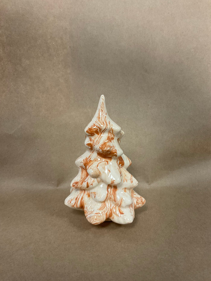 Alabama Clay - Round Tree