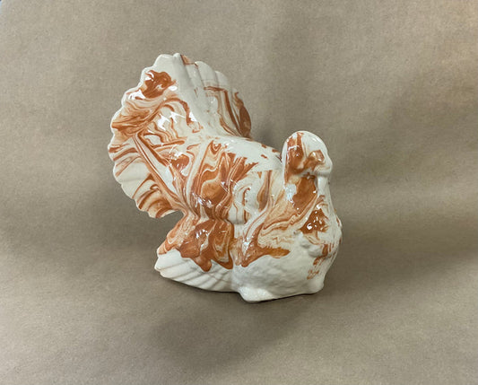 Alabama Clay - Thanksgiving Turkey