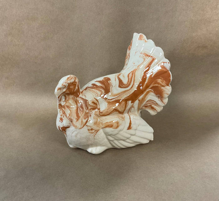 Alabama Clay - Thanksgiving Turkey