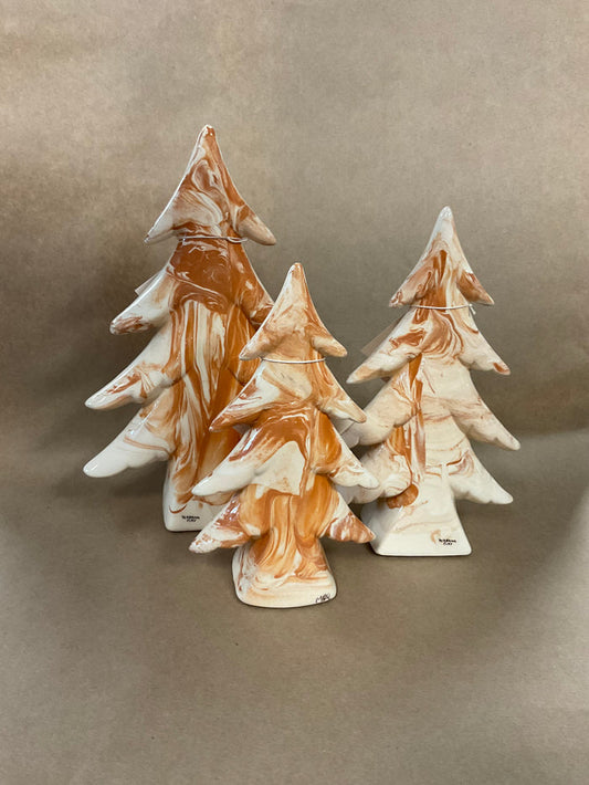 Alabama Clay - Trio Tree