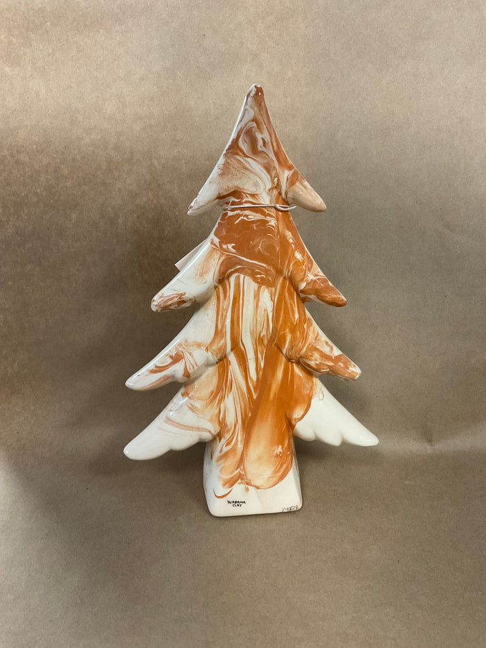 Alabama Clay - Trio Tree