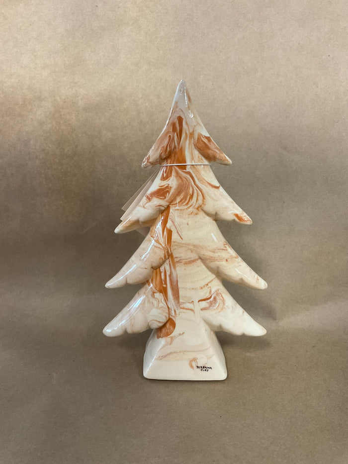 Alabama Clay - Trio Tree