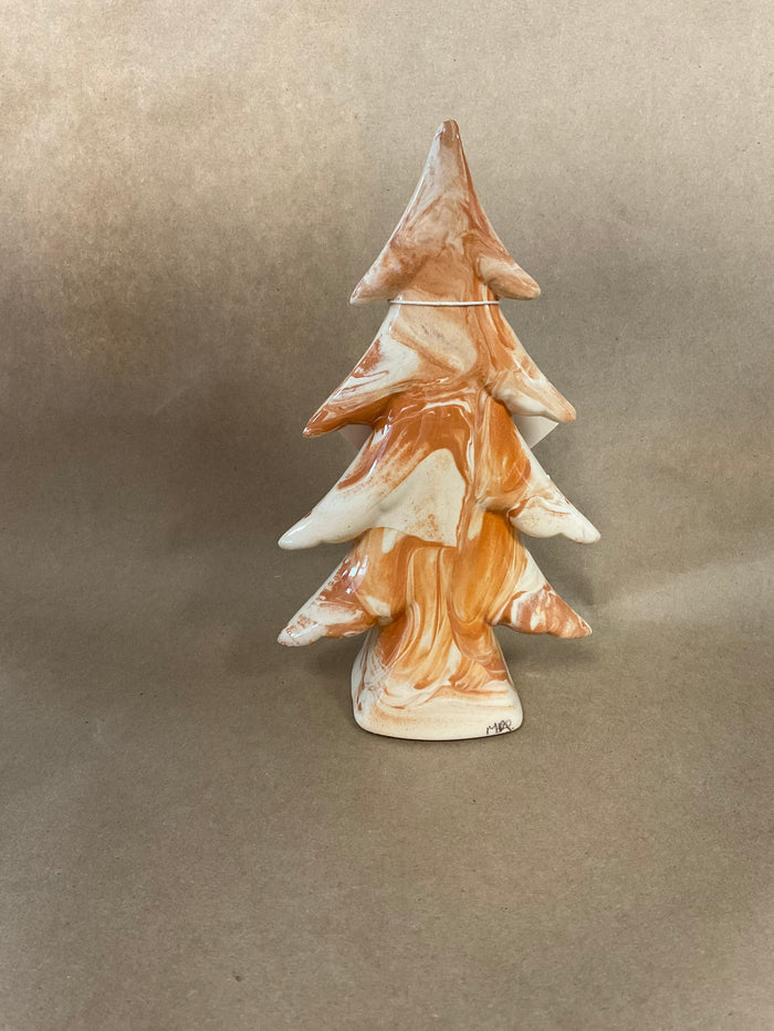 Alabama Clay - Trio Tree