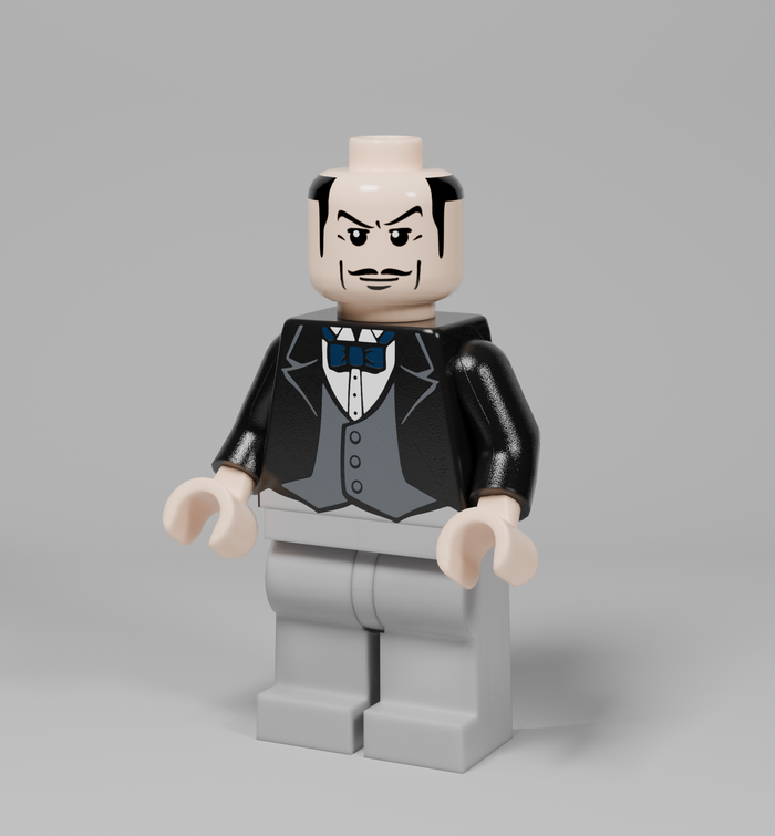 Alfred