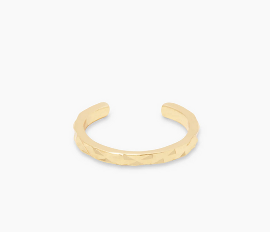 Alice Ear Cuff