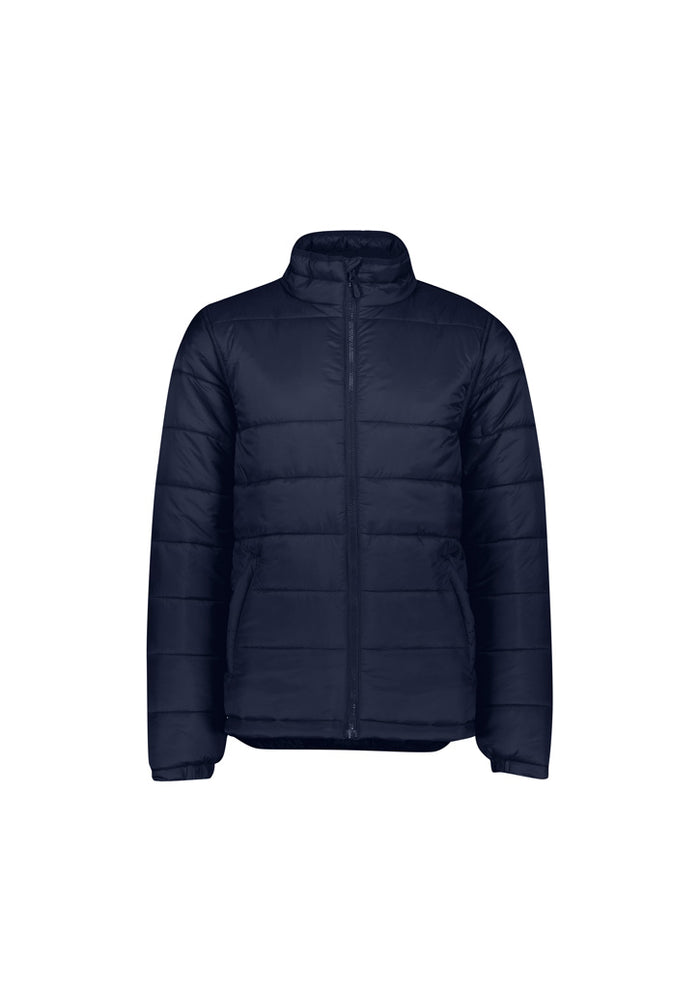 Alpine Men's Puffer Jacket J212M