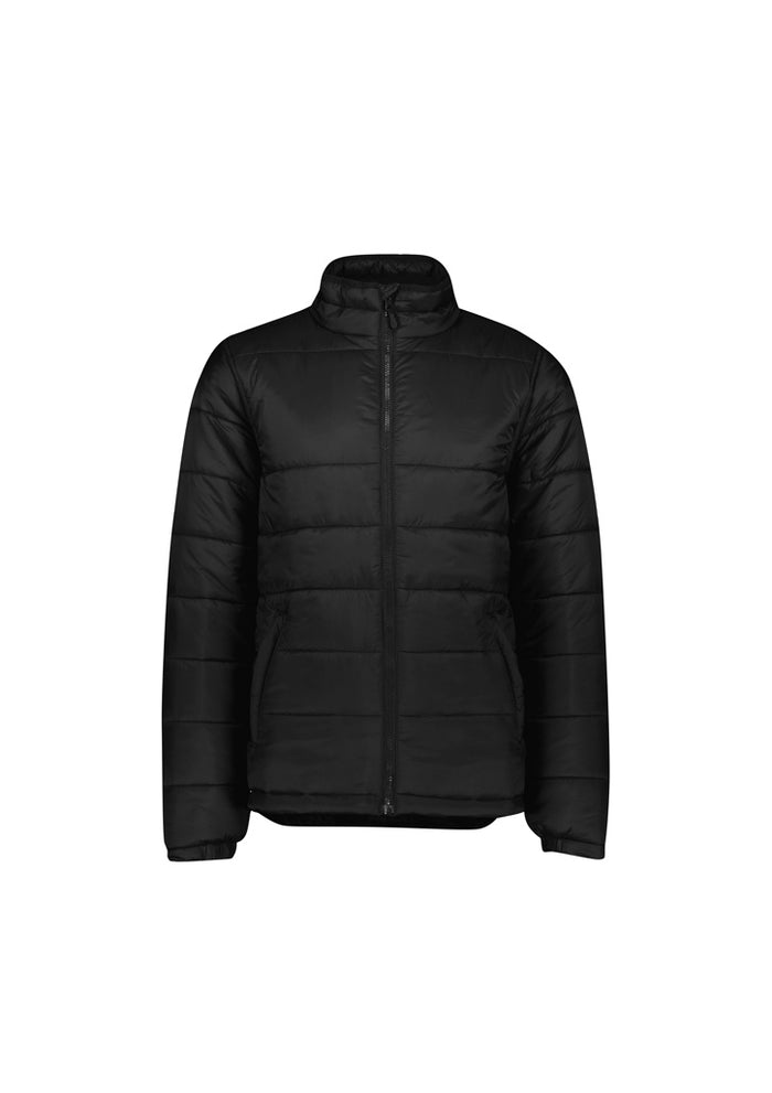 Alpine Men's Puffer Jacket J212M