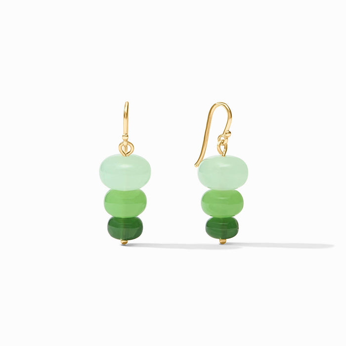 Amalfi Demi Earring GOLD OS