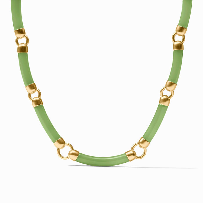 Amalfi Necklace GOLD OS-Multiple Colors