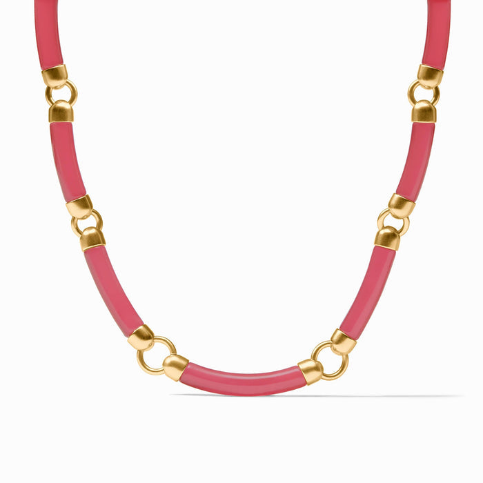 Amalfi Necklace GOLD OS-Multiple Colors