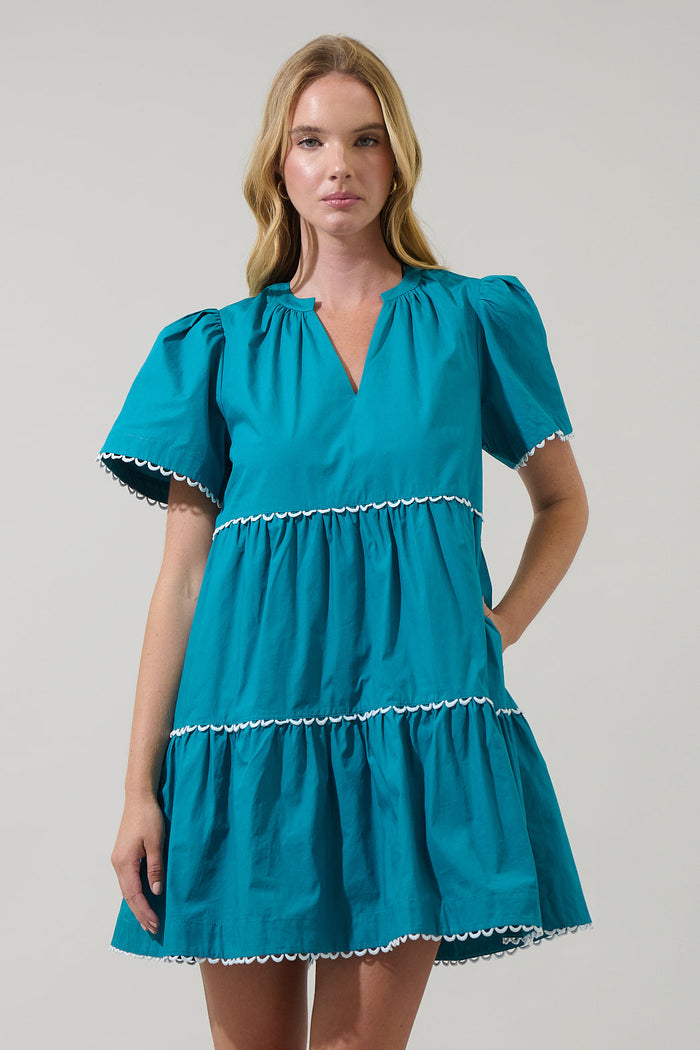 TEAL / XS