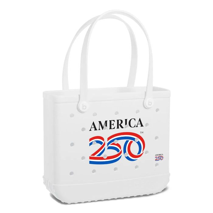America 250 Medium Bogg Bag