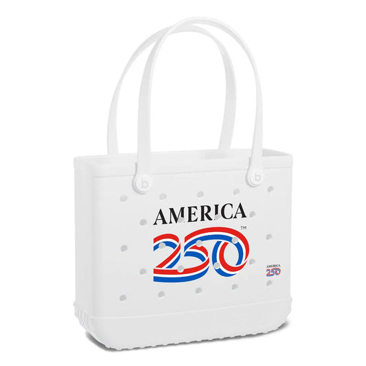 America 250 Medium Bogg Bag