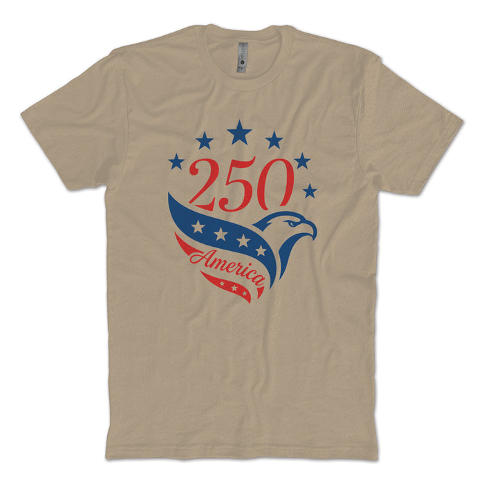America: 250 Years T-Shirt