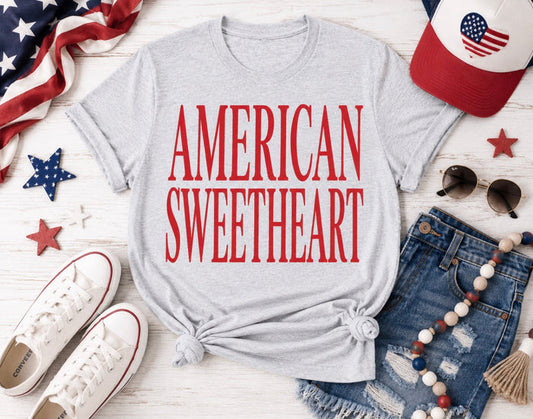 American Sweetheart